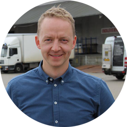 Søren Spanggaard Christensen