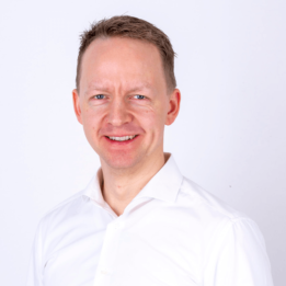 Søren Spanggaard Christensen